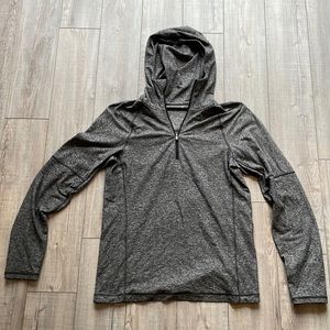 Lululemon light sweater
